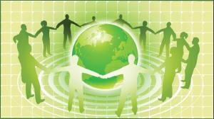 Social Shared Services