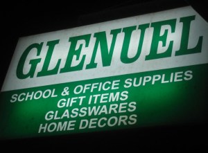 Glenuel Sales Enterprises