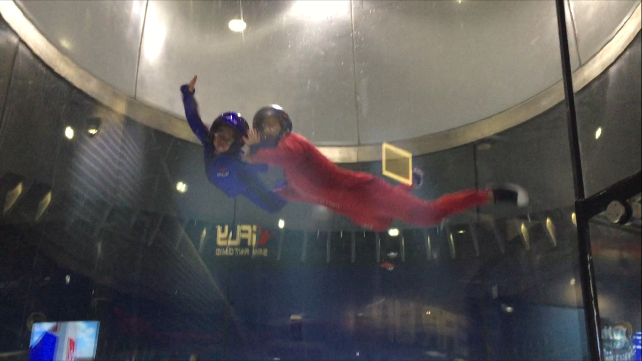 iFly