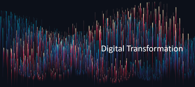 Digital Transformation